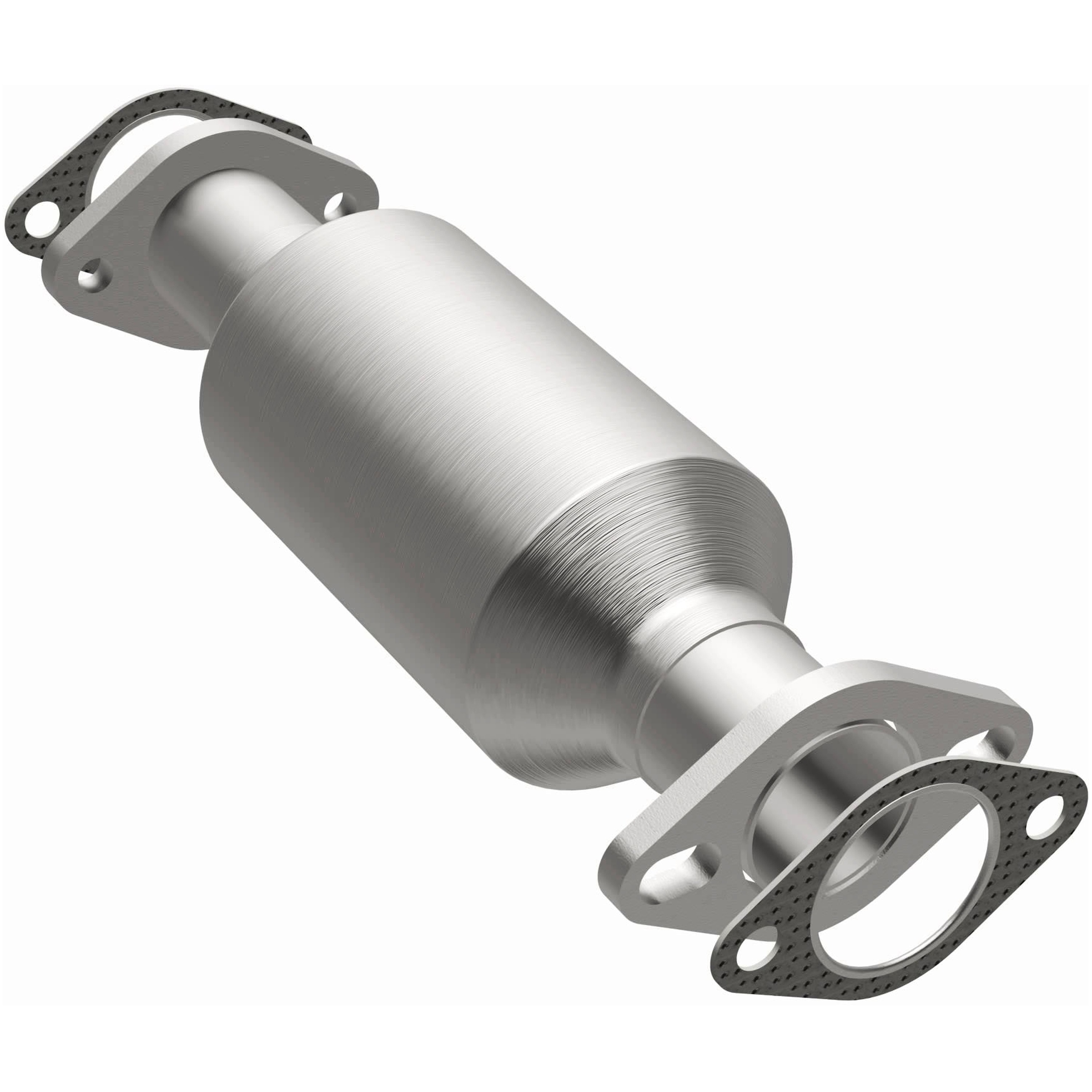 MagnaFlow Exhaust Products 23235 Standard Grade Direct-Fit Catalytic Converter